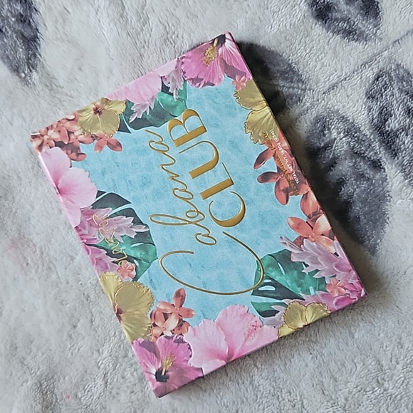 ColourPop Cabana Club NIB - Picture 2 of 4